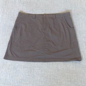 Eddie Bauer Travex Skort